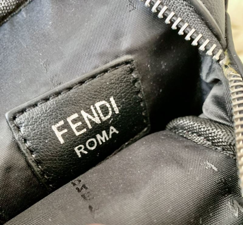 Mens Fendi Satchel Bags